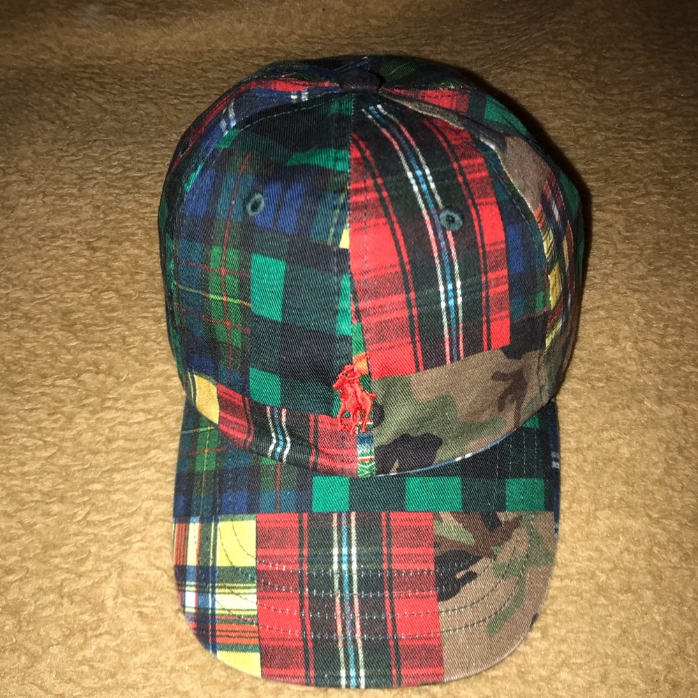 Polo Ralph Lauren Baseball Cap